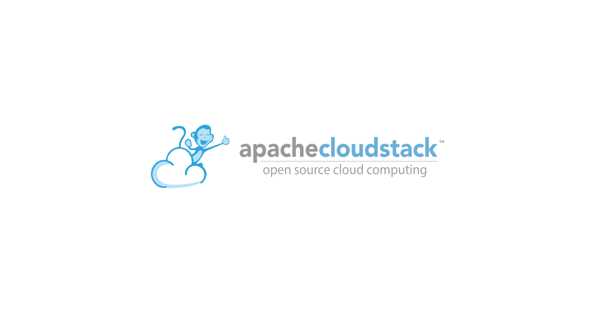 CloudStack 4.18をUbuntu 22.04 LTSにインストール: マネージメントコンソールからのセットアップ